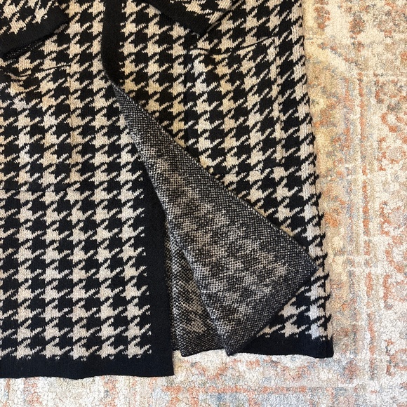 Max Studio long cardigan, fits size s/m - Picture 3 of 5